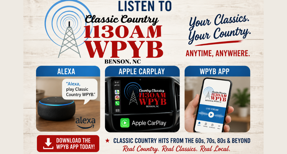 WPYB Digital Scaled